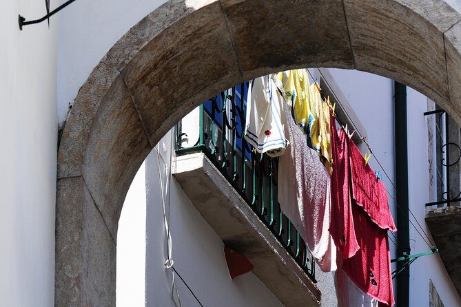 Lisbon Photo Private Day Tour - FAQs