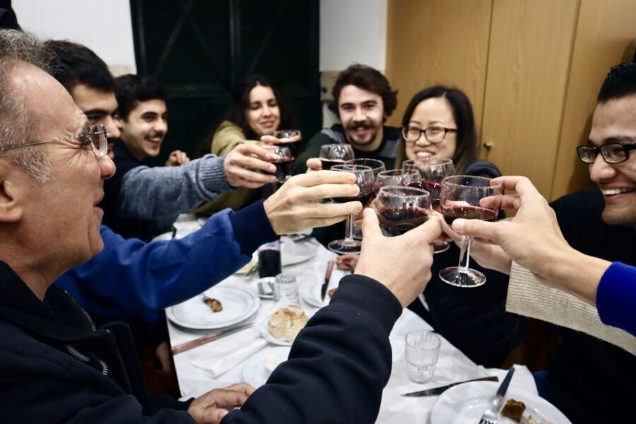 Lisbon: Portuguese Tapas & Wine Small Group Secret Food Tour - Exploring Lisbon’s Food Scene: What You Can Expect