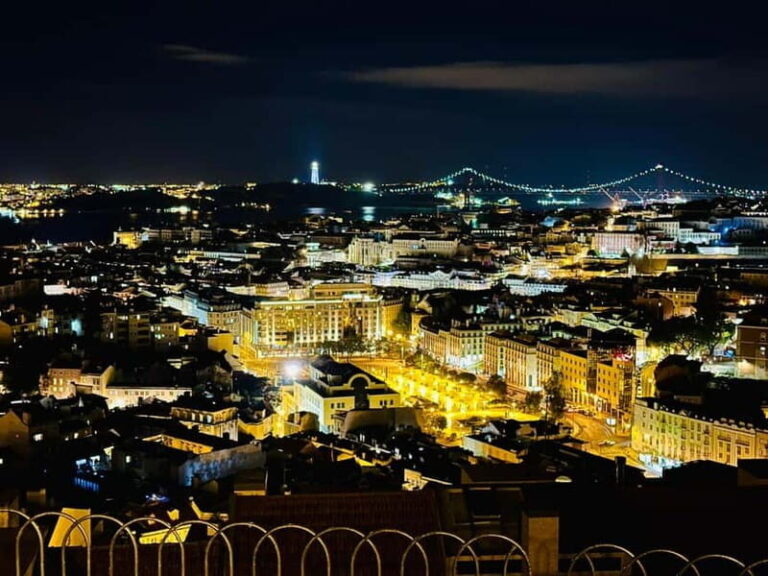 Lisbon: Private Belem Tour by Tuk-Tuk - Why This Tour Stands Out