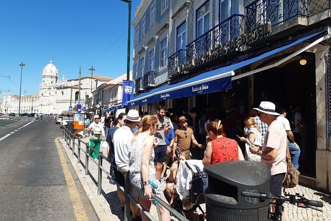 Lisbon Private Driver and Customizable Tour - Final Thoughts