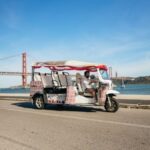 Lisbon: Private Guided Tuk-Tuk Tour with Hotel Pickup - Who Will Love This Tour?