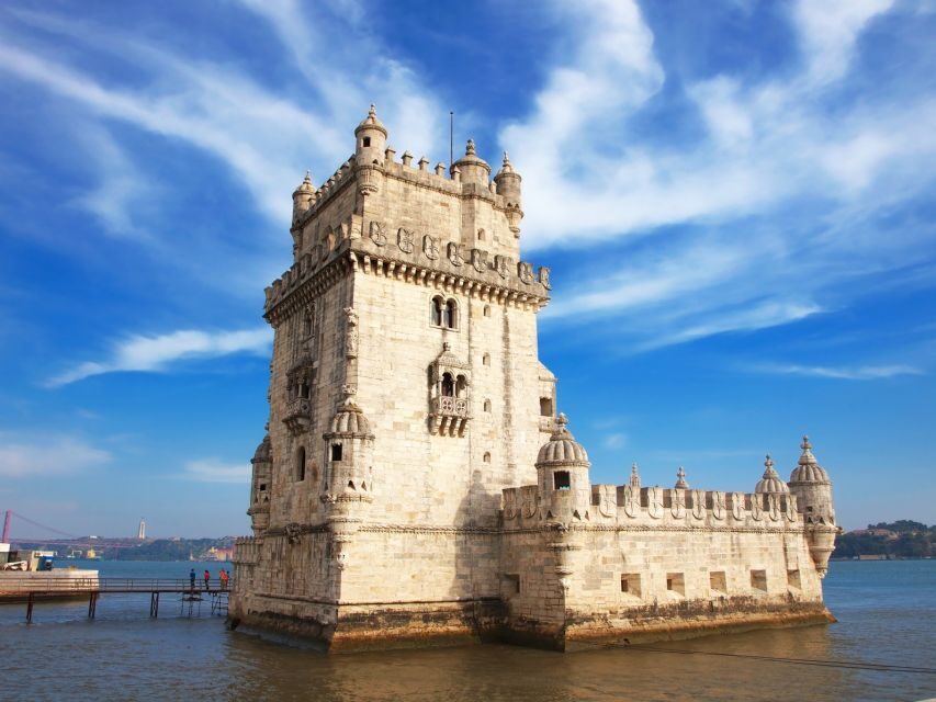 Lisbon: Private Half-Day Tour with Hotel Pickup - Who Should Consider This Tour?