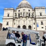 Lisbon: Private Half-Day Tuk Tuk Tour - Who Should Consider This Tour?