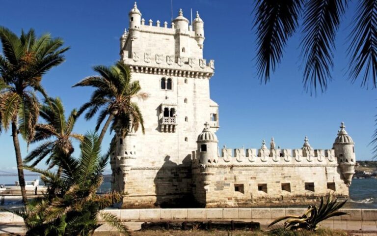 Lisbon: Private Kid-Friendly Belem Tour w/ Tower & Monastery - The Sum Up: Is It Worth It?