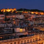Lisbon: Private Lisbon by Night Tour with Local Guide - Why Choose a Private Night Tour in Lisbon?