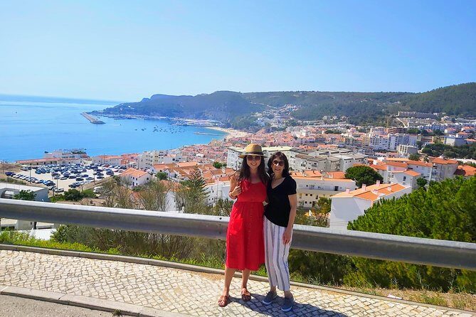 Lisbon Private Luxury Paradisiacal Coastline Tour - Frequently Asked Questions