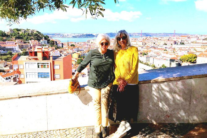 Lisbon Private Luxury Tour - FAQ