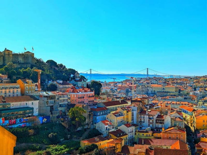 Lisbon: Private Old Town Tour - What Makes This Tour Stand Out?