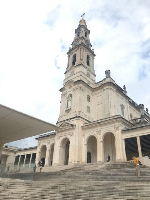 Lisbon: Private Sanctuary of Fátima half day Guided Tour - The Value of This Tour
