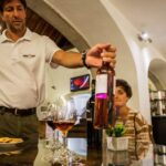 Lisbon Private Setúbal Region Wine Tasting Tour - An In-Depth Look at the Lisbon Private Setúbal Wine Tour