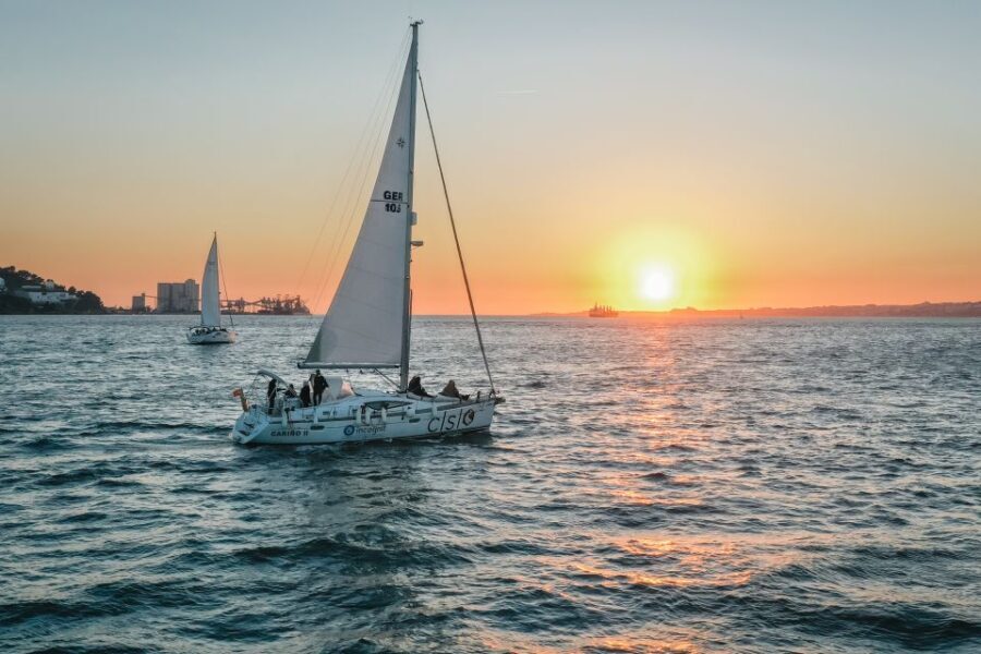 Lisbon: Private Tagus River Yacht Tour - Final Thoughts