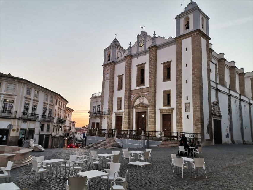 Lisbon: Private Tour Evora with Wine Tasting at the Cartuxa - Final Thoughts