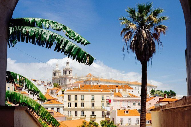 Lisbon PRIVATE TOUR: Highlights & Hidden Gems - What You Can Expect from the Itinerary