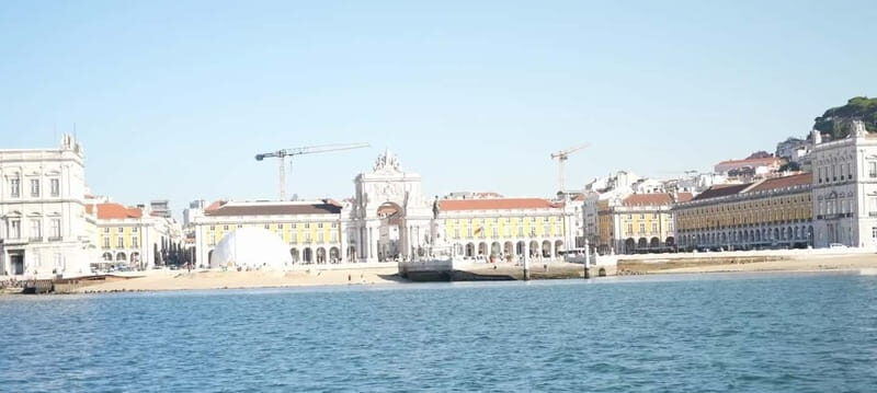 Lisbon PRIVATE Tour on Sailboat W/ Wine Included - Final Thoughts: Why This Tour Is a Good Choice