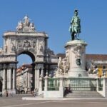 Lisbon Private Tour - The best introduction to the city - Exploring Lisbon’s Neighborhoods and Landmarks in Detail