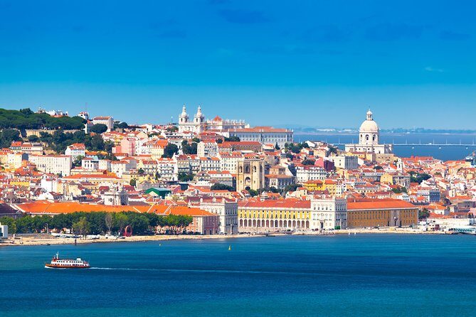 Lisbon Private Tours - Alfama: The Heart of Lisbon