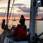 Lisbon: Private Yacht Tour Along Coast and Sunset Views - The Start: Easy and Convenient Meeting Point