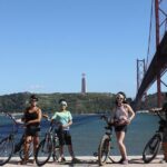 Lisbon Regular or Electric Bike Rental - The Value of This Experience