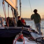 Lisbon River Sailing Cruise - Who Will Love This Cruise?