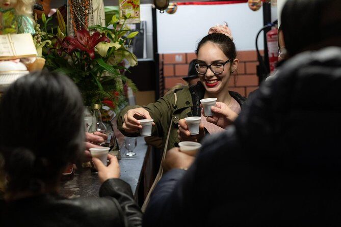 Lisbon Roots - Small group Food & Culture Walking Tour w/tastings - Who Will Love This Tour?