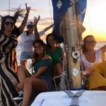 Lisbon: Sailboat Sunset Tour with a Drink - Final Thoughts