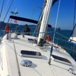 Lisbon Sailing Day Cruise with wine & snacks - What You’ll Experience During the Tour