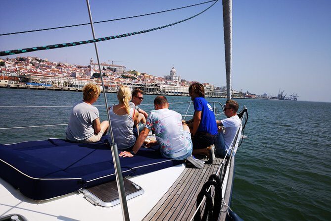 Lisbon Sailing Tour on a Luxury Sailing Yacht with 2 Drinks - An In-Depth Look at the Lisbon Sailing Tour