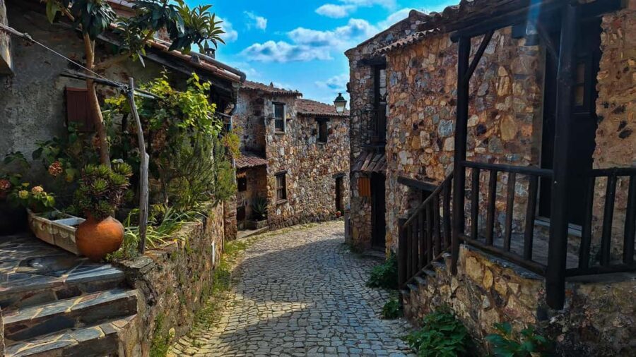 Lisbon: Secrets of Portugal - Schist Villages Day Tour - Conclusions: Who Will Love This Tour?