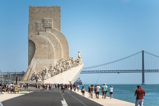 Lisbon See-it-All Private Tour - Authentic Experiences and Hidden Gems