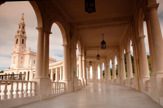 Lisbon: Shrine of Fátima Half Day Tour - The Practicalities