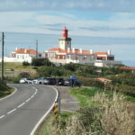 Lisbon: Sintra, Cabo da Roca, and Cascais Day Trip - Cabo da Roca: Standing at Europe’s Edge