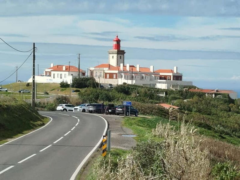 Lisbon: Sintra, Cabo da Roca, and Cascais Day Trip - Cabo da Roca: Standing at Europe’s Edge