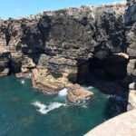 Lisbon: Sintra, Cabo da Roca, and Cascais Layover Tour - Cabo da Roca: Standing on the Edge of Europe