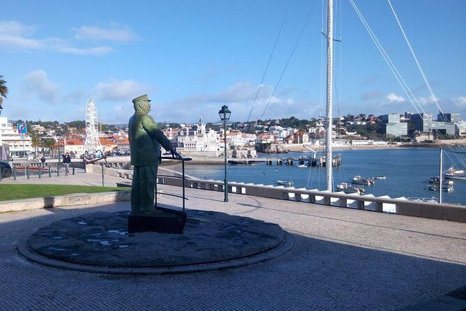 Lisbon Sintra Cascais (Best Solution Tour) Private Tour - Who Should Book This Tour?