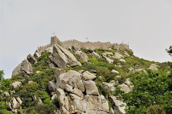 Lisbon: Sintra, Pena, Cabo da Roca Coast & Cascais Tour - FAQ