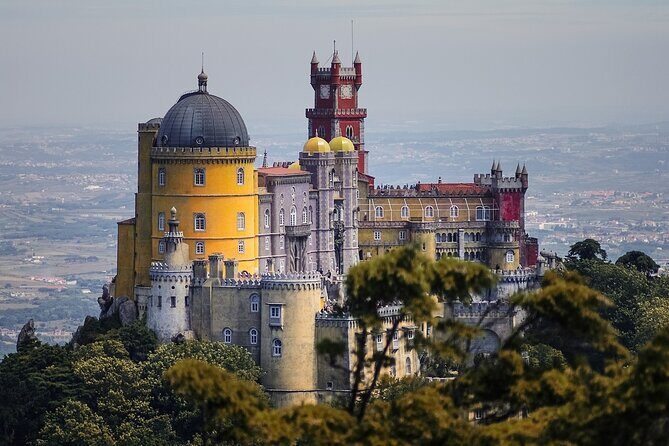 Lisbon: Sintra, Pena Palace, Cape of Roca & Cascais - Guided Tour - FAQ