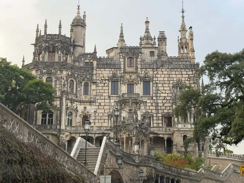 Lisbon: Sintra, Pena, Regaleira, Cabo da Roca & Cascais - Why This Tour Offers Great Value