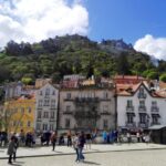 Lisbon: Sintra, Quinta da Regaleira, Cabo da Roca & Cascais - Authentic Experience and Why It Works