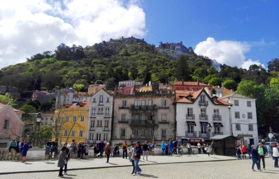 Lisbon: Sintra, Quinta da Regaleira, Cabo da Roca & Cascais - Authentic Experience and Why It Works