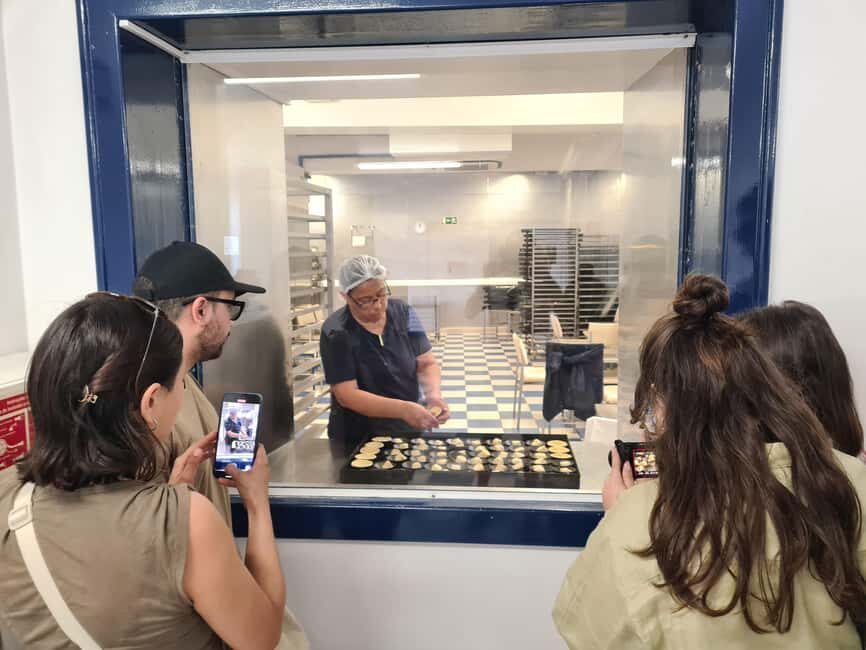 Lisbon: Skip-the-Line Pastéis de Belém & Belém Tuk-Tuk Tour - What You Should Know Before Booking