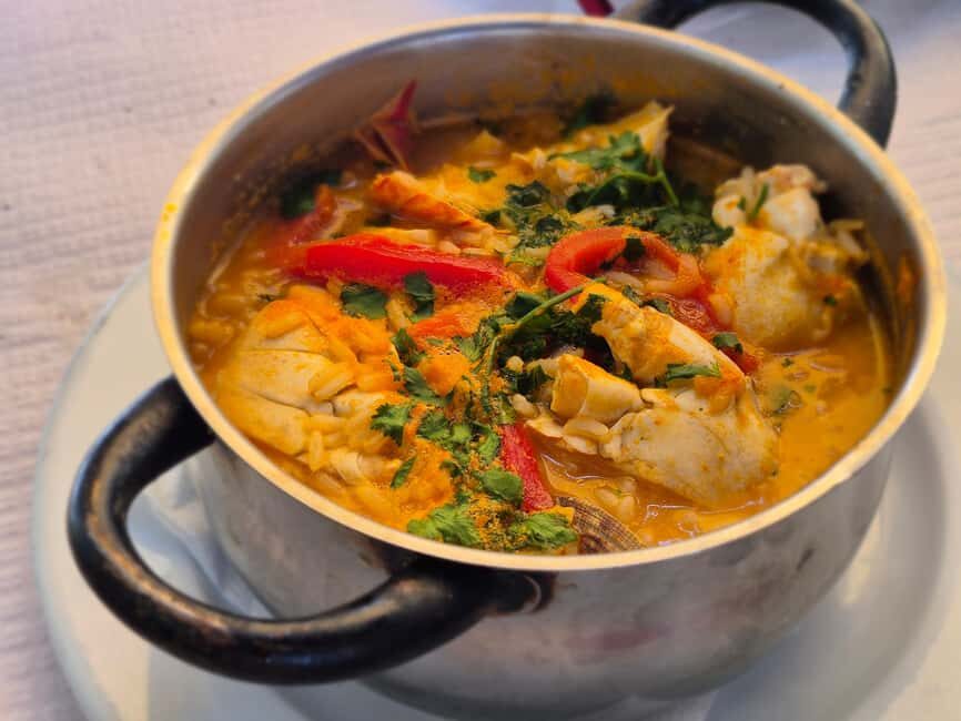 Lisbon Small-Group Food Tour: Eat and Drink like a Local - Who Will Love This Tour?