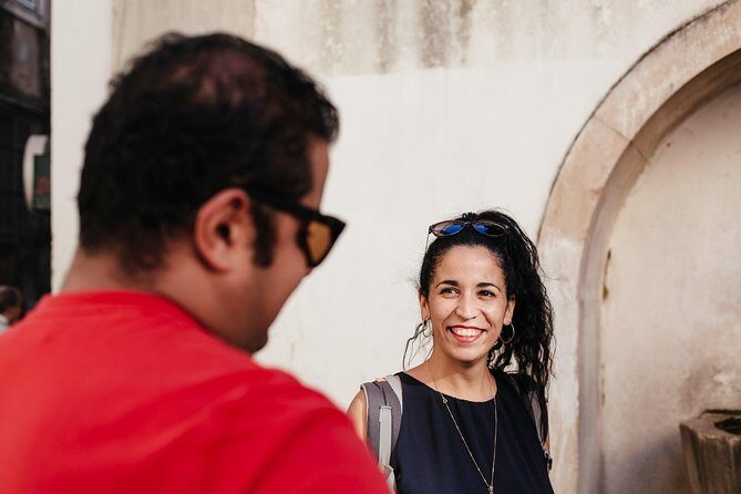 Lisbon Small-Group Food Tour with 18 Tastings in Alfama District - The Guides: Making the Difference