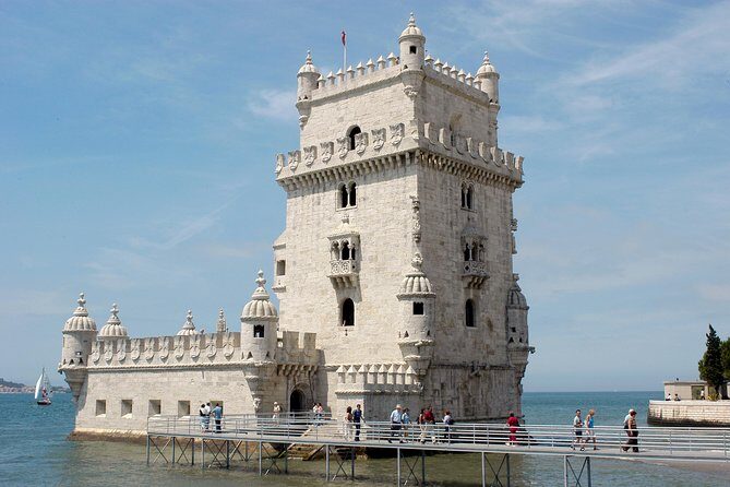 Lisbon Small Group Tour - A Deep Dive into the Lisbon Small Group Tour