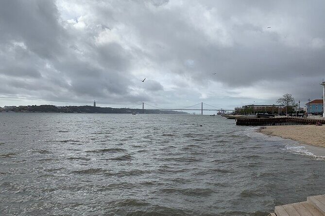 Lisbon - Small Group Walking Tour - The Practicalities and What to Expect