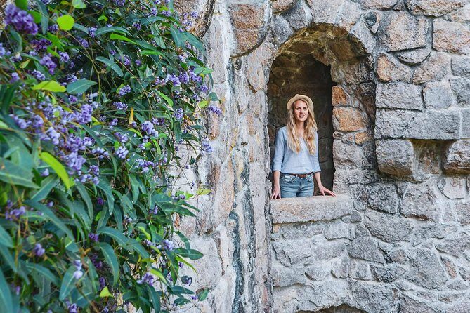 Lisbon Special : Sintra & Pena Palace Highlights Tour (Full-Day) - In-Depth: Is This Tour Right for Your Sintra Visit?
