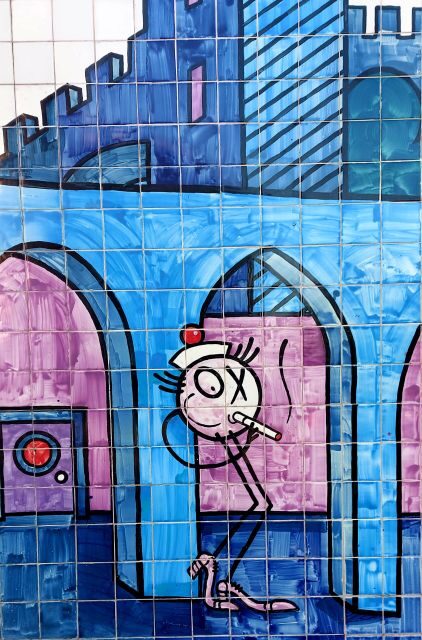 Lisbon Street Art Lovers Walk - Who Will Enjoy This Tour?