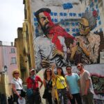 Lisbon Street Art Walking Tour - Who Will Love This Experience?