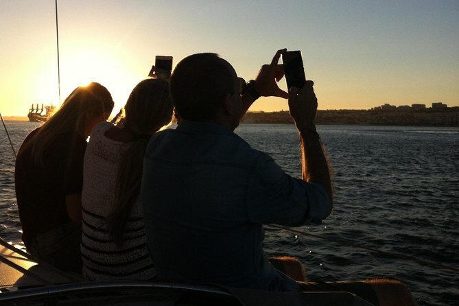 Lisbon Sunset Sailing Cruise with a Drink-2h Small Group Tour - Conclusions