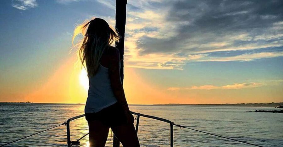 Lisbon: Sunset Sailing Cruise with Wine - A Detailed Look at the Experience