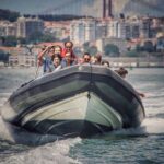 Lisbon Sunset Speedboat Tour - Authentic Feedback from Travelers